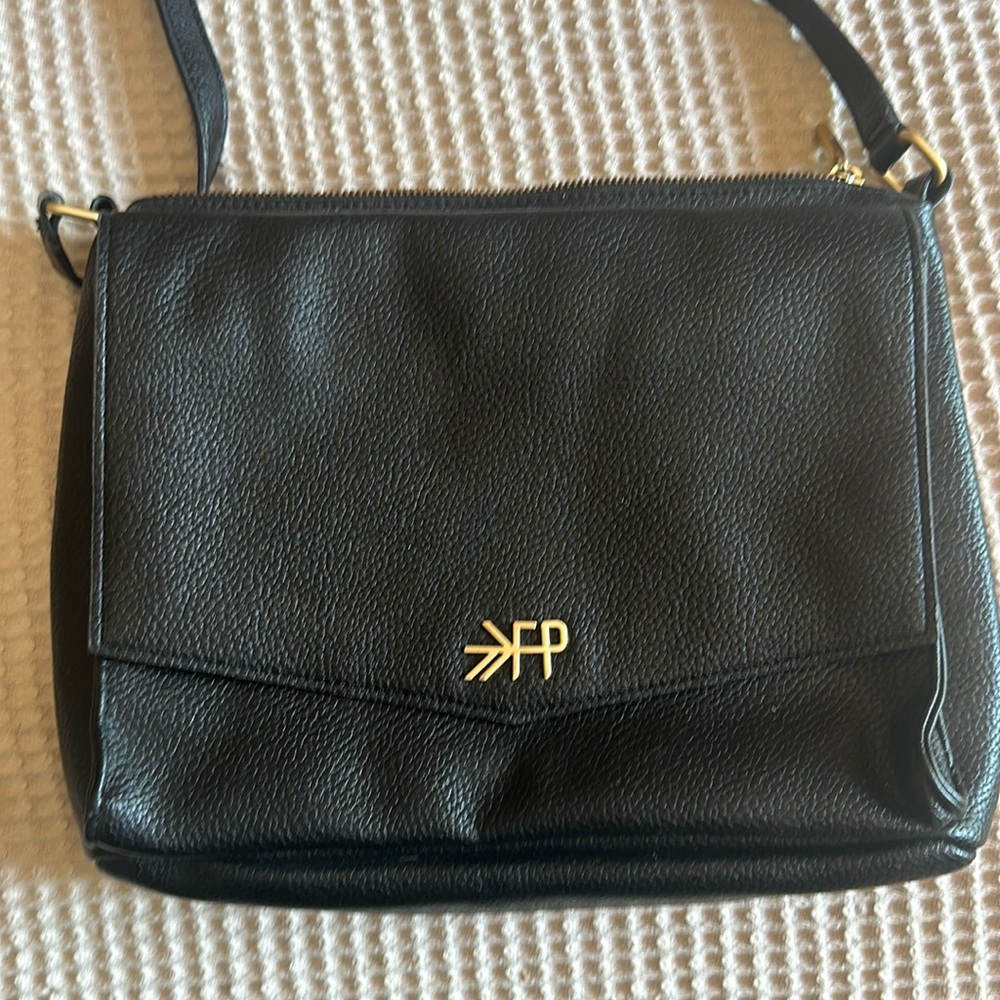 Freshly Picked bag